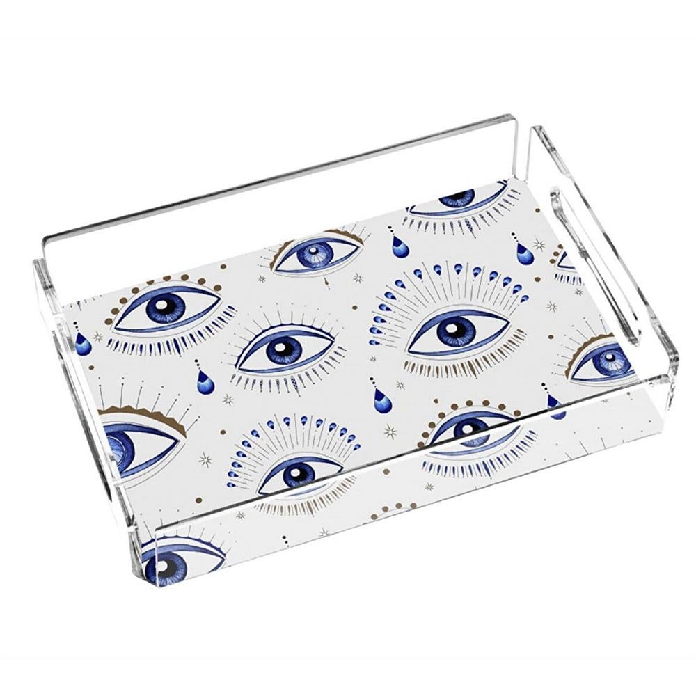 SPİRİT EYE COLLECTION KÜÇÜK TEPSİ