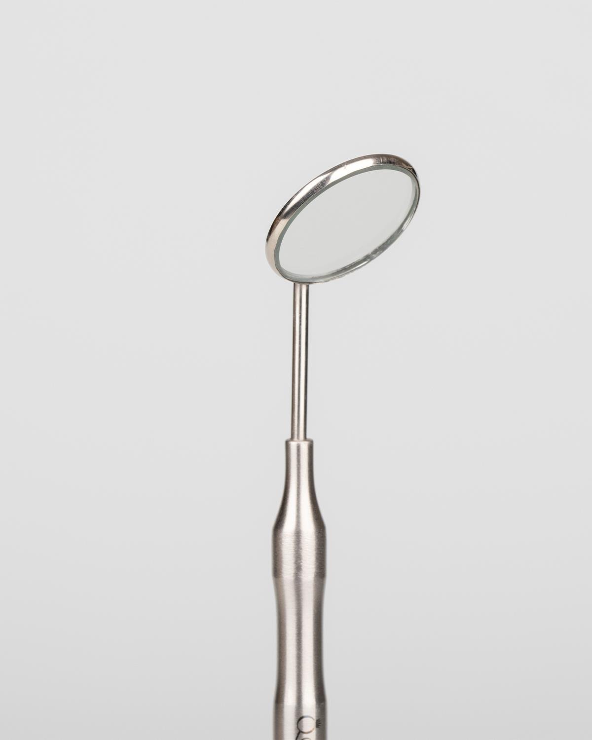 Büyüteçli Ayna Seti 4 Numara fig. 4 5cm 12 Parça/Pkt