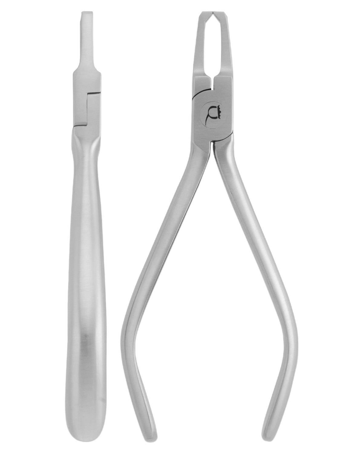 Düz Braket Sökme Pensi 12,5cm