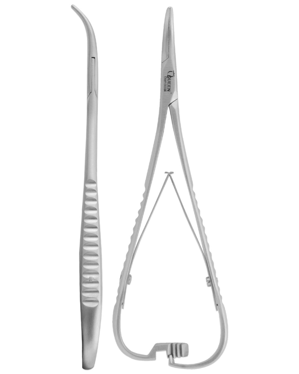 Eğri Avuç içi Portegü Smaha 14cm