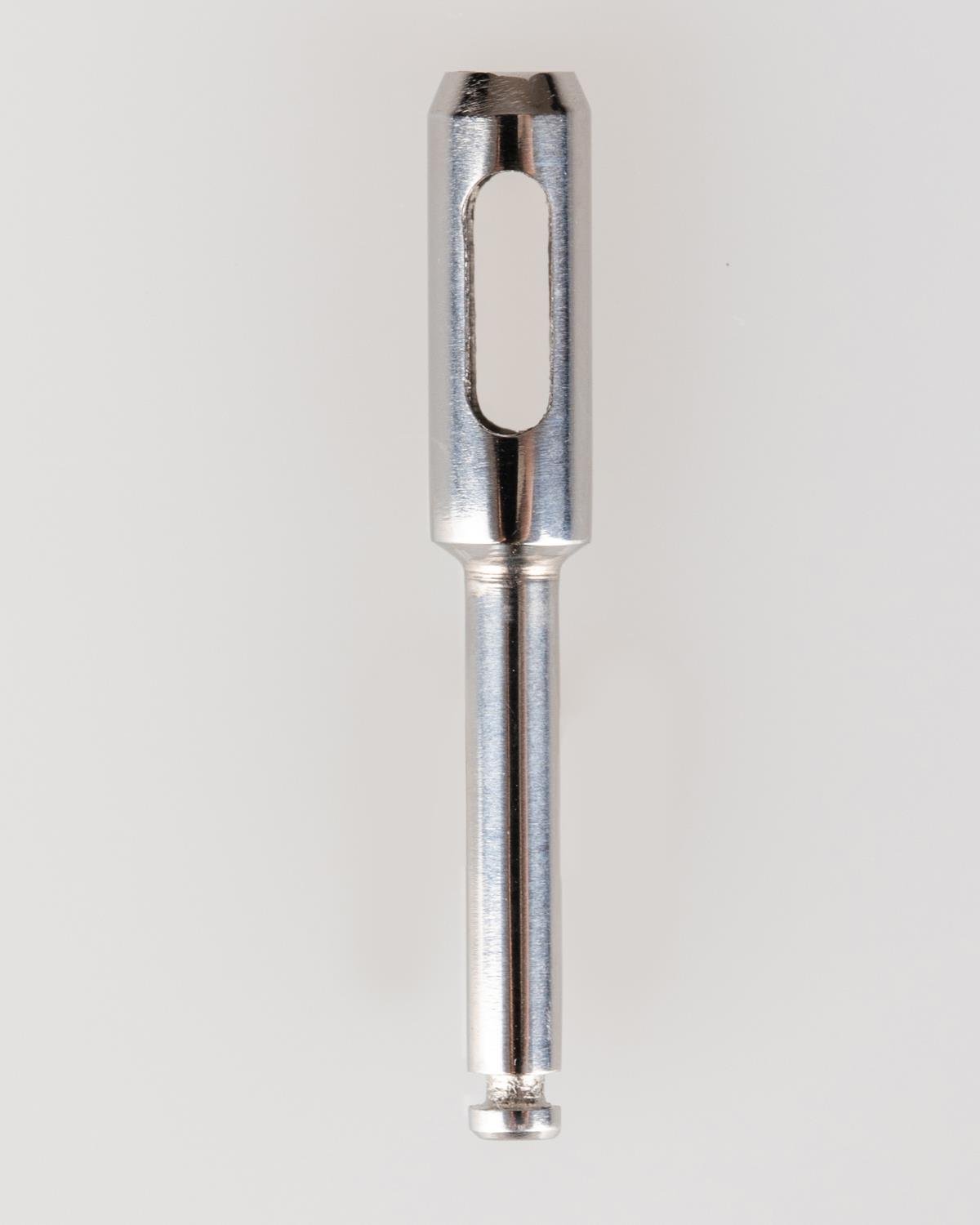 Pimsiz Panç Frez 4mm 2,8cm