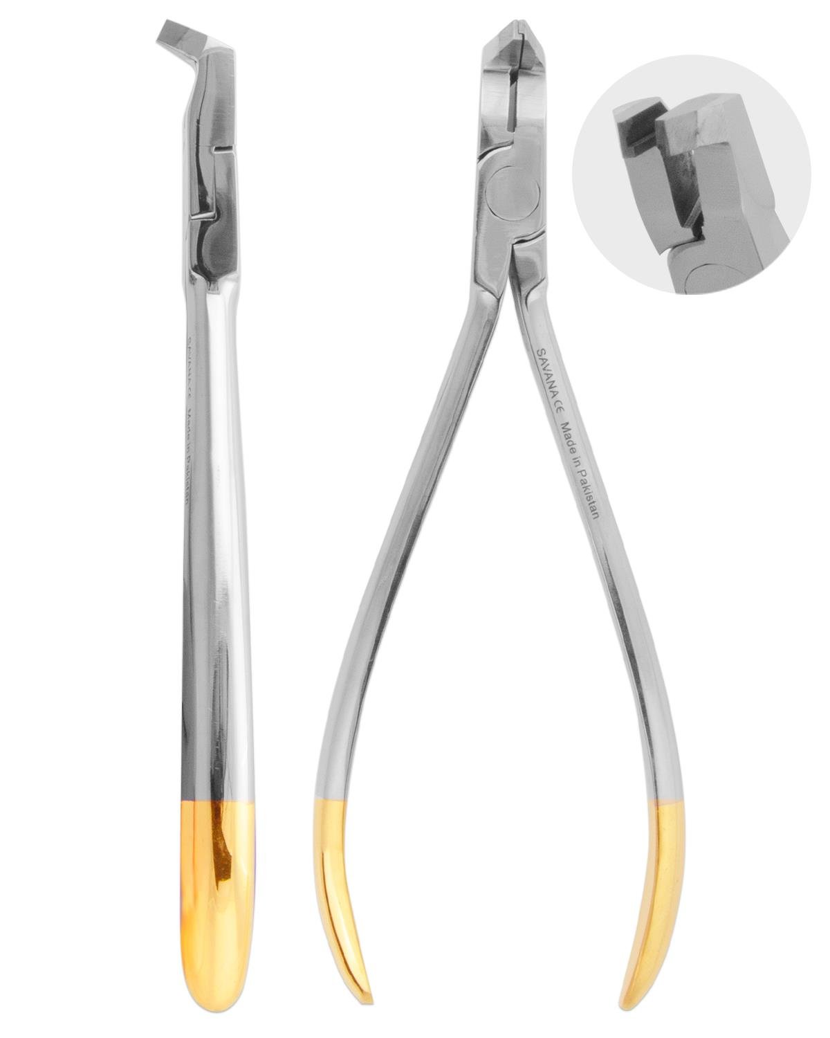 TC,Tungsten Carbide Tel Kesici (Cutter) 14,5cm