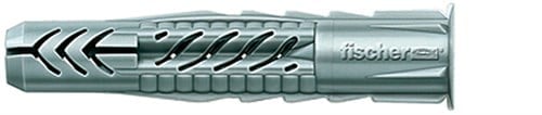 FİSCHER UX 8*50 KENARLI DÜBEL 1000 LI .