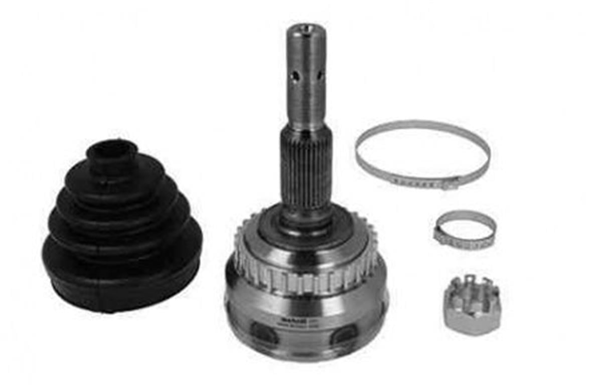 Aks Kafası Abs Lı (Opel: Astra F 92-98-Vectra A 1.6-2.0 93-95)  Cıfam 607-051