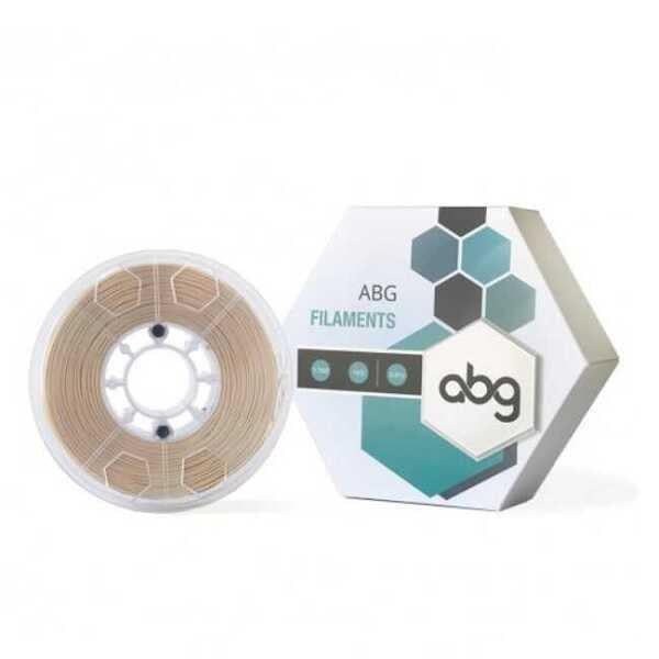 1.75mm ABG Ahşap - Wood Filament 500gr 160 Metre