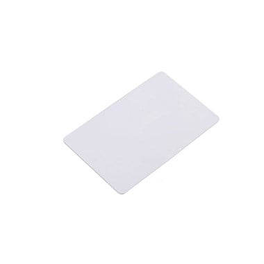 13.56MHz RFID/NFC MiFare Kart - Göstergeç 1 Adet (RC522 Uyumlu)