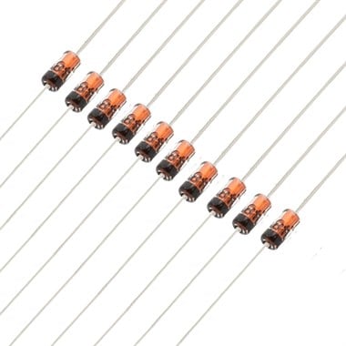 1N4148 Diyot (10 Adet)