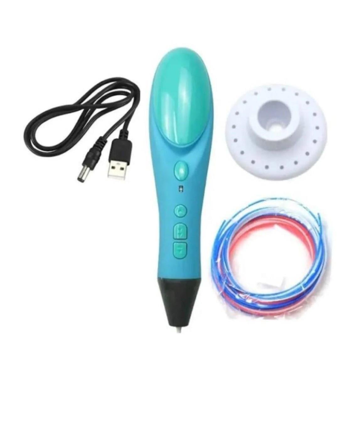 3D Kalem | 3DPen 3 Boyutlu Baskı Kalemi