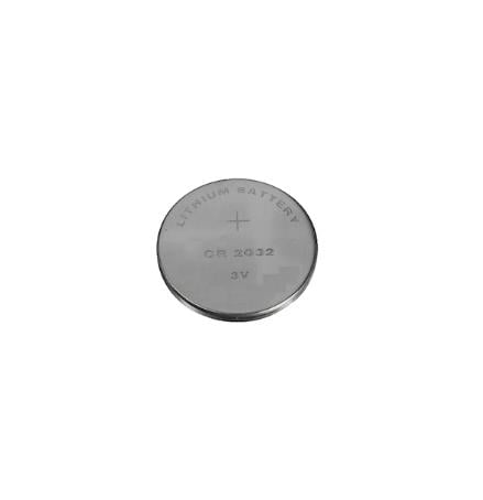 3V Lityum Pil CR2032 Da Vinci