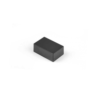 54 x 83 x 30 Plastik Proje Kutusu - Montaj Kulaksız (PR-040)