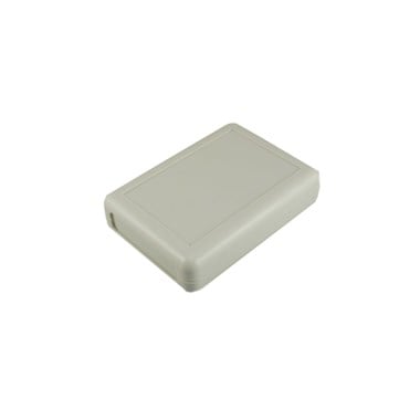75x105x26mm Uzaktan TV Kumanda Kutusu Pil Yuvalı (HH-052)