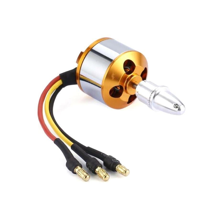 A2212 Fırçasız Drone Motoru - 2200KV Brushless FPV Motor