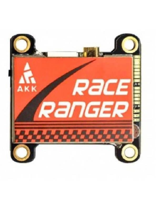 AKK Race Ranger 1.6W VTX Updated Version 
