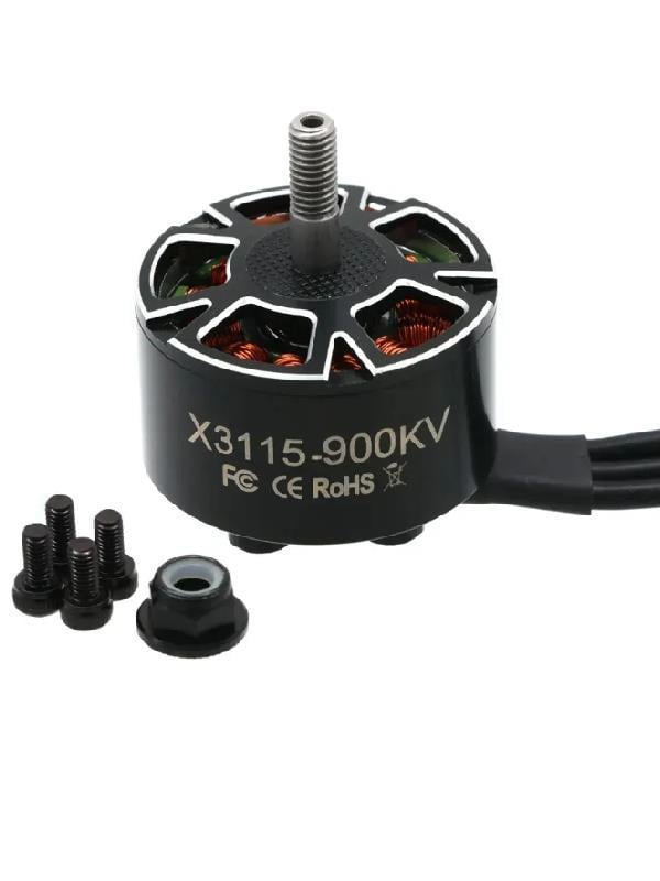 Angel X3115 900KV FPV Fırçasız Motor - Drone Moto