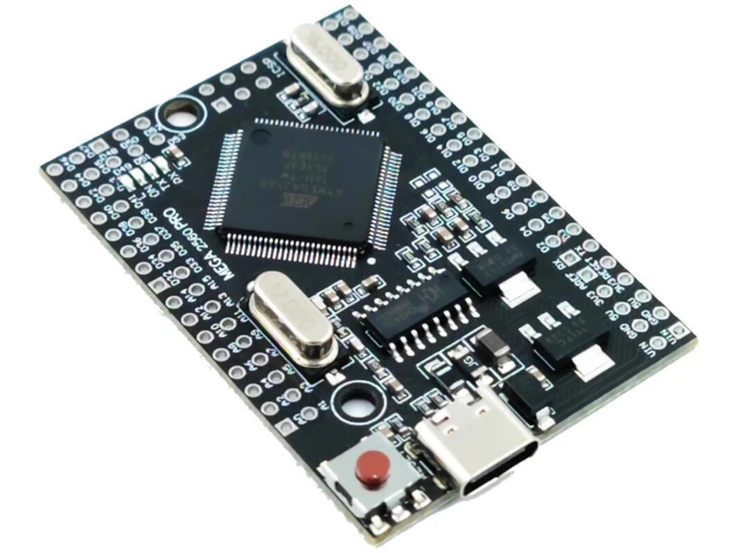 Arduino Mega2560 Pro Mini - Type C