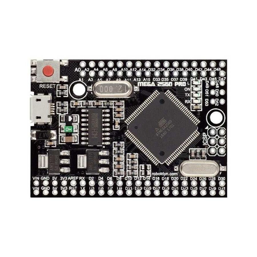 Arduino Mega2560 Pro Mini - Type C