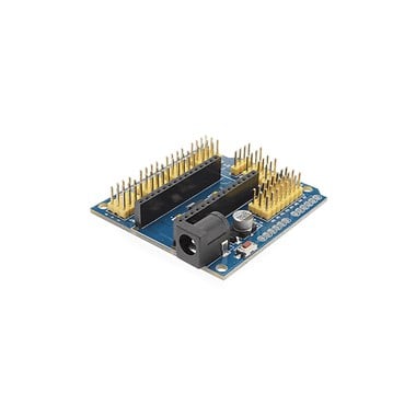 Arduino Nano Proto Shield
