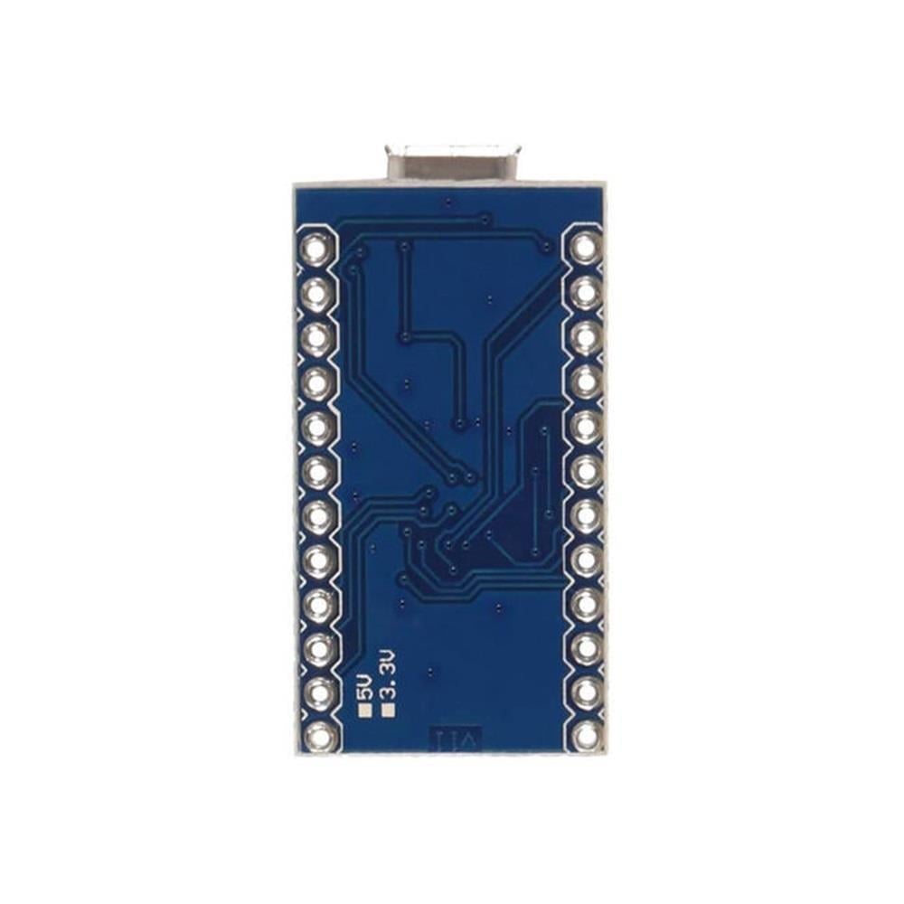 Arduino Pro Micro Klon 5V 16Mhz - Atmega32U4 Oriji
