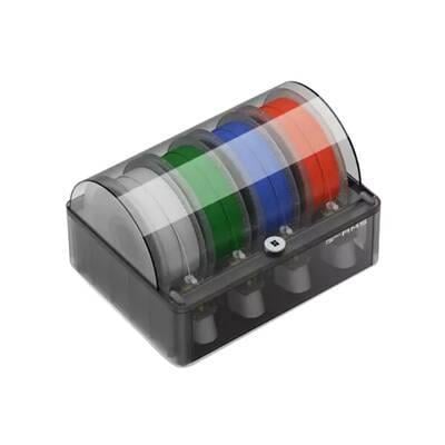 Bambulab AMS- AUTOMATIC MATERİAL SYSTEM