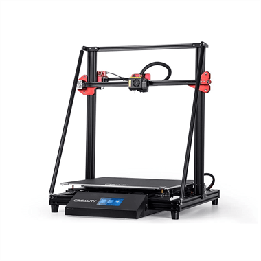 CREALITY CR-10 Max 3D Yazıcı/Printer (1 Türkiye Garantisi)