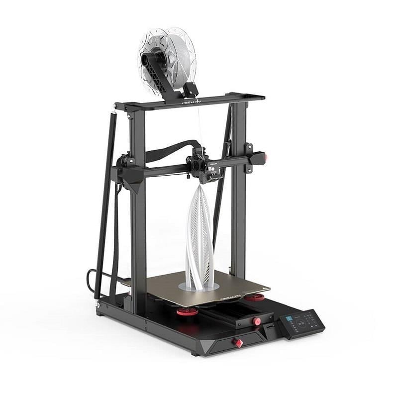 Creality CR-10 Smart Pro 3D 3 Boyutlu Printer Yazıcı