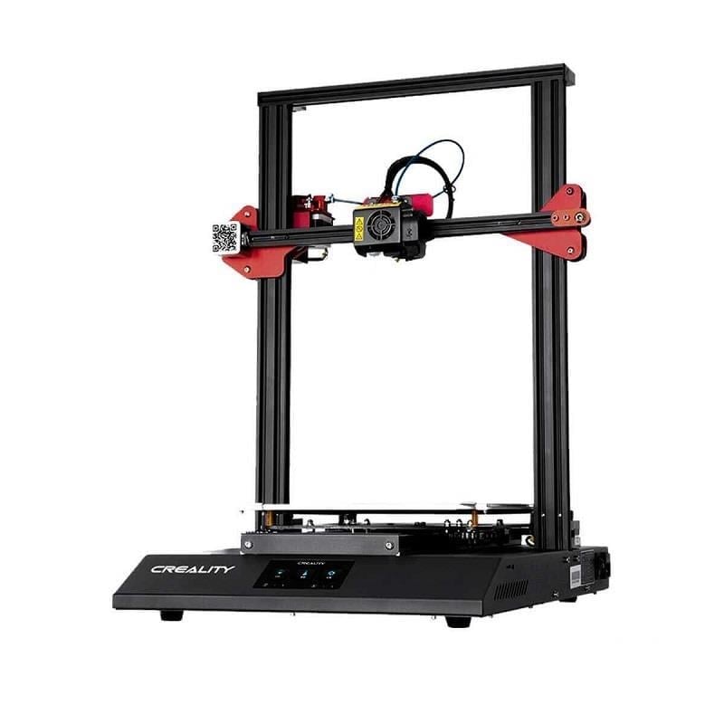 Creality CR-10S PRO V2 3 Boyutlu 3D Yazıcı Printer