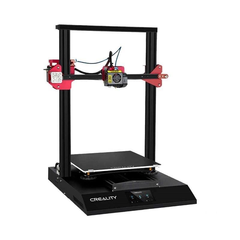 Creality CR-10S PRO V2 3 Boyutlu 3D Yazıcı Printer