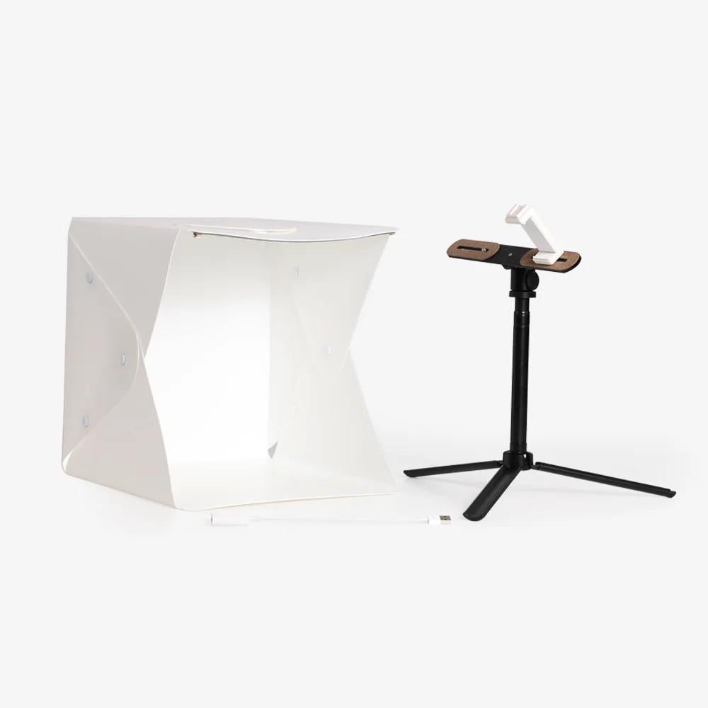 Creality CR-Scan Lizard Luxury