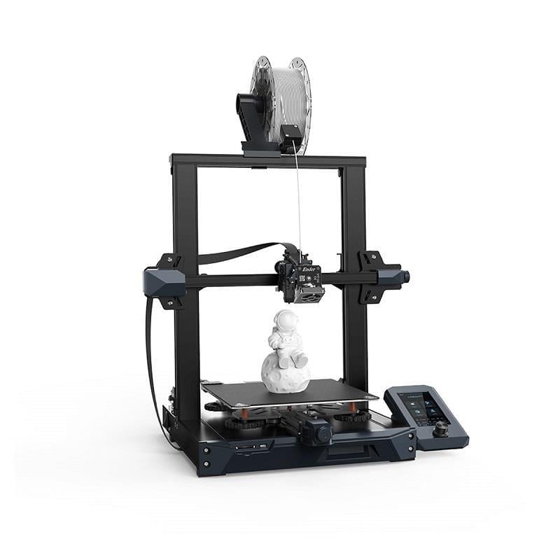 Creality Ender 3 S1 3 Boyutlu Yazıcı 3D Printer