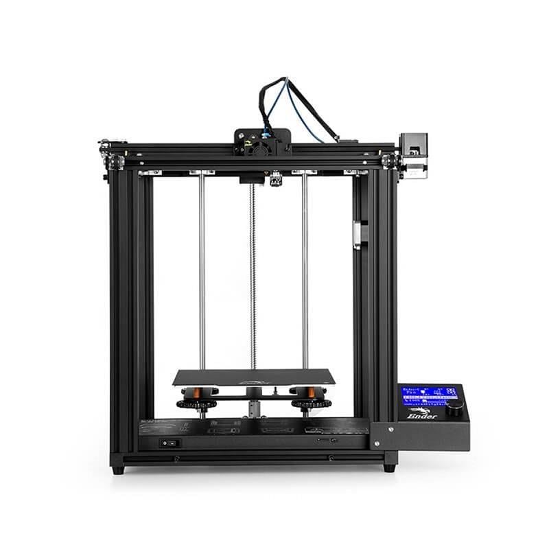 Creality Ender 5 Pro 3D Printer 3 Boyutlu Yazıcı