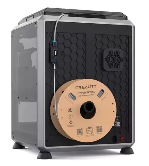 Creality New K1C High Speed 3D Printer
