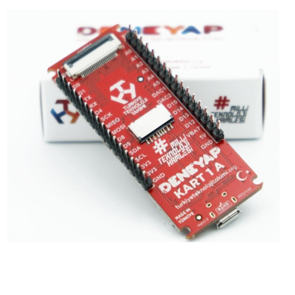 Deneyap Kart 1A