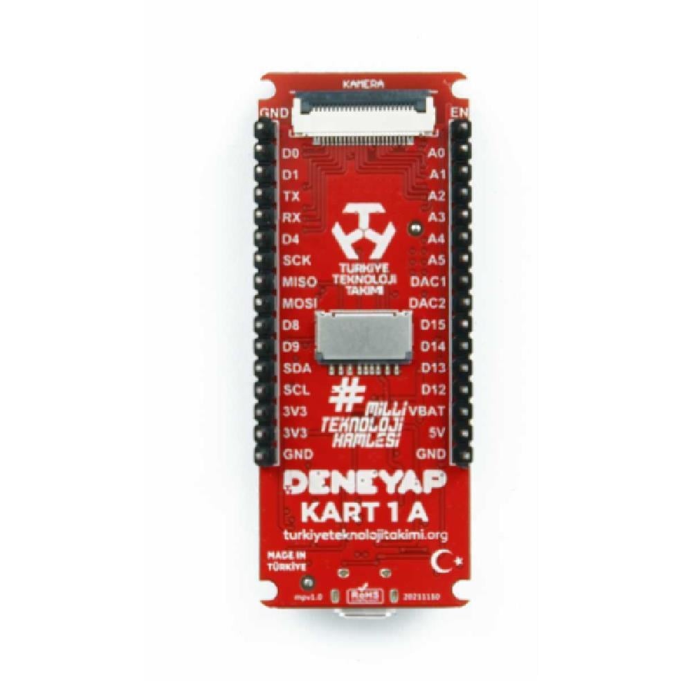 Deneyap Kart 1A