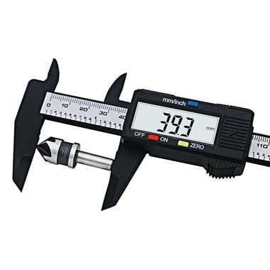 Dijital Kumpas (0mm - 150mm)