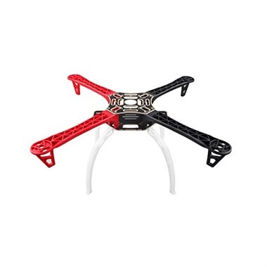Drone Frame Gövdesi - F450 Frame Kit Simple Foot Stool