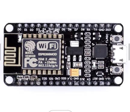 ESP8266 NodeMCU V3 ESP-12E Lua WiFi Geliştirme Kartı - CP2102