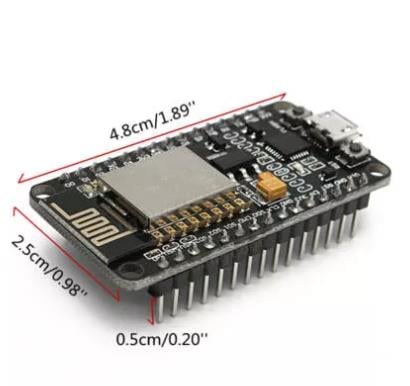 ESP8266 NodeMCU V3 ESP-12E Lua WiFi Geliştirme Kartı - CP2102