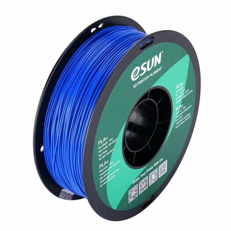 eSUN Mavi Pla+ Filament 1.75mm 1 KG