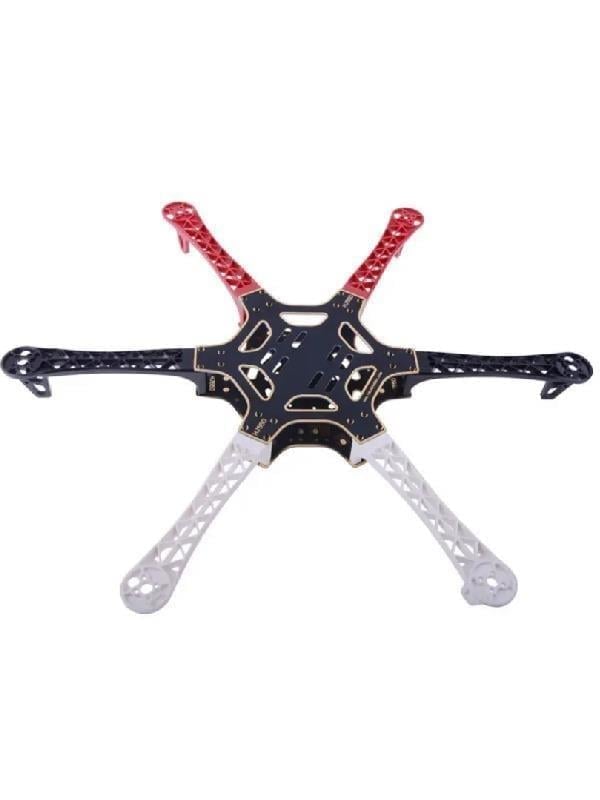 F550 Drone Frame Drone Gövdesi