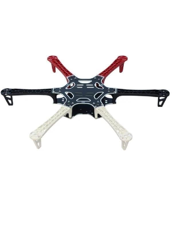 F550 Drone Frame Drone Gövdesi