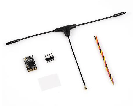 FOXEER ELRS Nano Uzun Menzil Alıcı 915/868Mhz