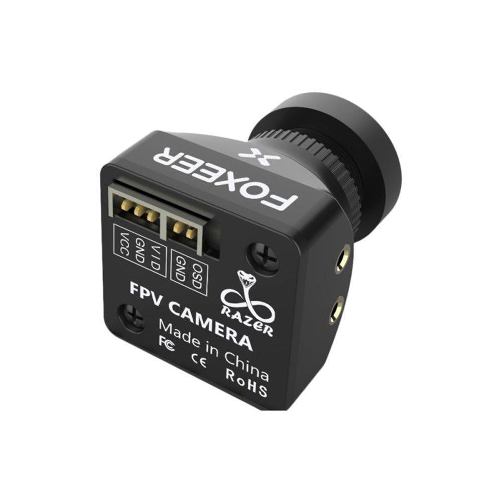 FOXEER Razer NANO FPV Drone Kamera 1200TVL