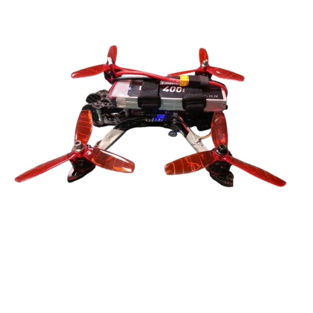 FPV Başlangıç Kiti - 5