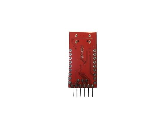 FT232RL USB TTL Type-C Seri UART Dönüştürücü FTDI 