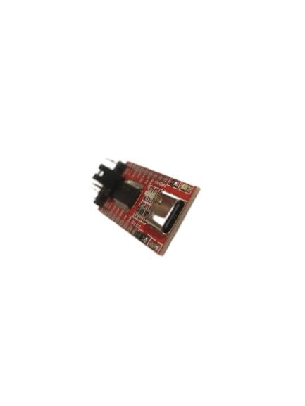 FT232RL USB TTL Type-C Seri UART Dönüştürücü FTDI 