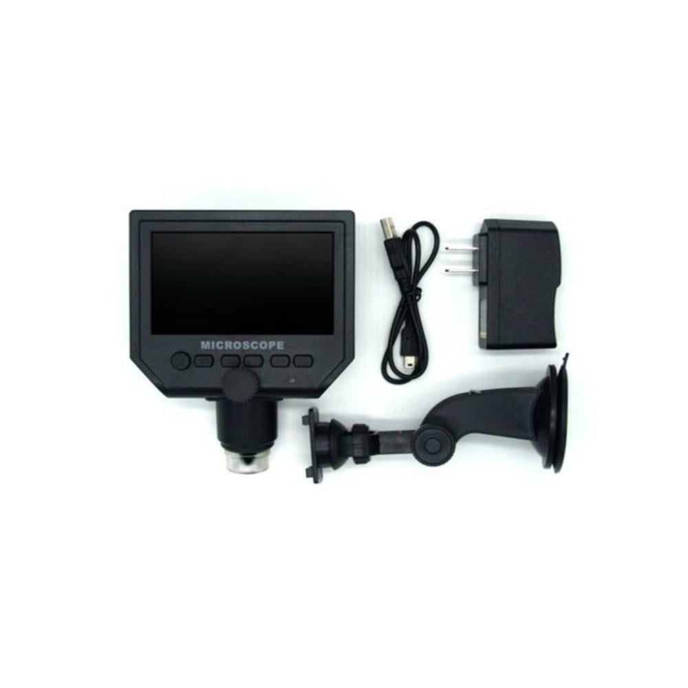 G600 4.3