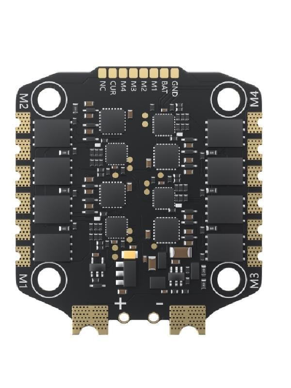 GEPRC Taker F722 65A v2 Stack - Uçuş Kontrol Kartı