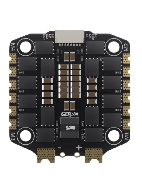 GEPRC Taker F722 65A v2 Stack - Uçuş Kontrol Kartı