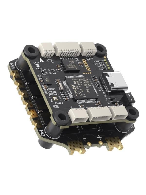 GEPRC Taker F722 65A v2 Stack - Uçuş Kontrol Kartı