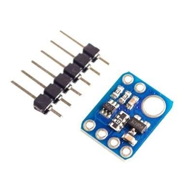 GY-530 Kızılötesi Mesafe Ölçüm Modülü